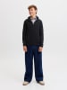 JACK & JONES Junior Sweter "Milano" w kolorze granatowym