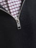 JACK & JONES Junior Sweter "Milano" w kolorze granatowym