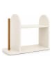 Evila Keukenkast wit - (B)45 x (H)36,8 x (D)17 cm