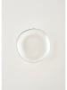 BELLA MAISON Taartbord "Kronos" transparant - Ø 21 cm