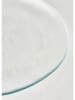 BELLA MAISON Taartbord "Kronos" transparant - Ø 21 cm