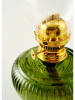 BELLA MAISON Olielamp groen/goudkleurig - (B)13 x (H)33 cm