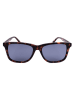 Pepe Jeans Herren-Sonnenbrille in Braun/ Blau