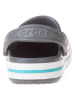 Crocs Chodaki "Bayaband" w kolorze szarym