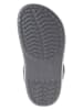 Crocs Chodaki "Bayaband" w kolorze szarym