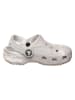 Crocs Clogs "Baya Marbled" grijs