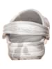 Crocs Clogs "Baya Marbled" grijs