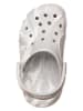 Crocs Clogs "Baya Marbled" grijs