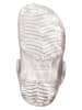 Crocs Clogs "Baya Marbled" grijs