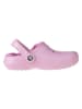 Crocs Clogs "Classic Lined" paars