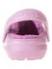 Crocs Clogs "Classic Lined" paars