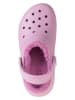 Crocs Clogs "Classic Lined" paars