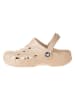 Crocs Clogs "Baya" beige