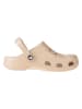 Crocs Clogs "Baya" beige