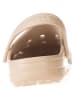 Crocs Clogs "Baya" beige