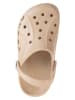 Crocs Clogs "Baya" beige