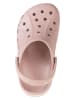 Crocs Clogs "Baya" beige
