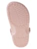 Crocs Clogs "Baya" beige
