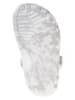 Crocs Chodaki "Baya Marbled" w kolorze szarym