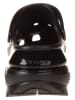 Crocs Clogs "Mega Crush" in Schwarz
