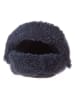 Crocs Hausschuhe "Classic Cozzzy" in Dunkelblau