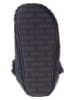 Crocs Hausschuhe "Classic Cozzzy" in Dunkelblau