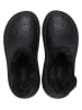 Crocs Enkelboots zwart