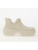 Crocs Enkelboots "Stomp Lined" crème