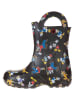 Crocs Rubberlaarzen "Mickey Friends" zwart
