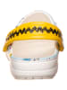 Crocs Clogs "Peanuts Baya" in Hellblau