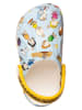 Crocs Clogs "Peanuts Baya" in Hellblau