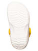 Crocs Clogs "Peanuts Baya" in Hellblau