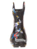 Crocs Rubberlaarzen "Mickey Friends" zwart
