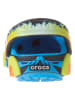 Crocs Chodaki "IAM Monster Truck" w kolorze niebieskim