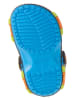 Crocs Clogs "IAM Monster Truck" blauw