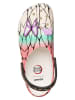 Crocs Chodaki "Demon Slayer Shinobu" ze wzorem