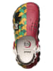 Crocs Clogs "Demon Slayer" meerkleurig