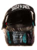 Crocs Clogs "Nightmare Multi" in Schwarz