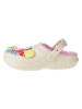 Crocs Clogs "Minnie Daisy" beige