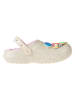 Crocs Clogs "Minnie Daisy" beige