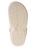 Crocs Clogs "Minnie Daisy" beige