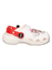Crocs Clogs "Mickey and Friends" crème