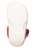 Crocs Clogs "Mickey and Friends" crème