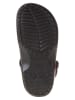 Crocs Chodaki "Star Wars Graphic Darth Vader" w kolorze czarnym