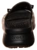 Crocs Slippers "Bae Studded Slide" zwart