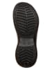 Crocs Slippers "Bae Studded Slide" zwart