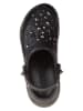 Crocs Clogs "Bae Studded" in Schwarz