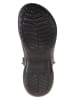 Crocs Clogs "Bae Studded" in Schwarz