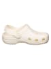 Crocs Clogs "Classic" crème