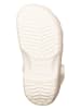 Crocs Clogs "Classic" crème